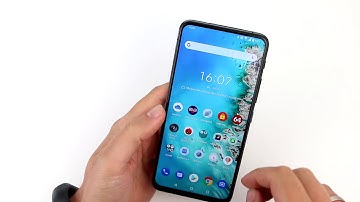 Asus ZenFone 6 ZS630KL - Impressions