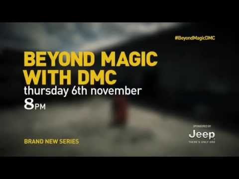 Official Trailer | Beyond Magic | National Geographic UK