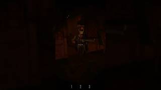 Huntsman Jumpscare #Repo #RepoMobile #RepoMobileUnofficial