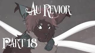 Au Revoir - CLOSED Storyboard MAP [REHOSTED FROM EJKRAFT] (BACKUPS NEEDED)