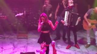 Wanessa Camargo - 20 - Medo Bobo (Cover Maiara & Maraisa) (Ao Vivo em Goiânia)