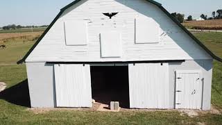 5335 Columbus Rd Shelbyville Indiana Mini Farm For Sale