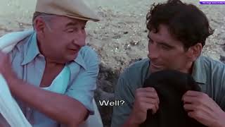 Il Postino The Postman - Metaphor