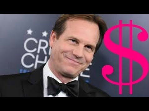 Videó: Bill Paxton Net Worth