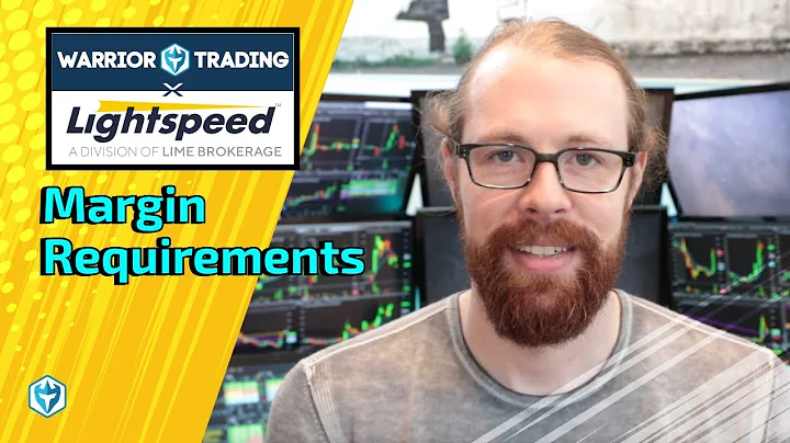 What are Margin Requirements?