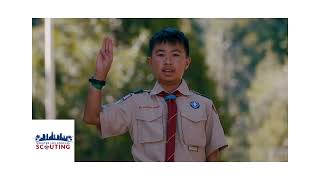 Scout Oath