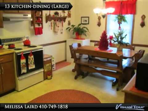 24 Anchor Dr, Crisfield, MD home video tour