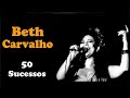 Capture de la vidéo Bethcarvalho - 50 Sucessos
