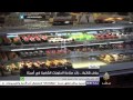 حكاية رياض شاتيلا رائد صناعة الحلويات الشامية في أمريكا