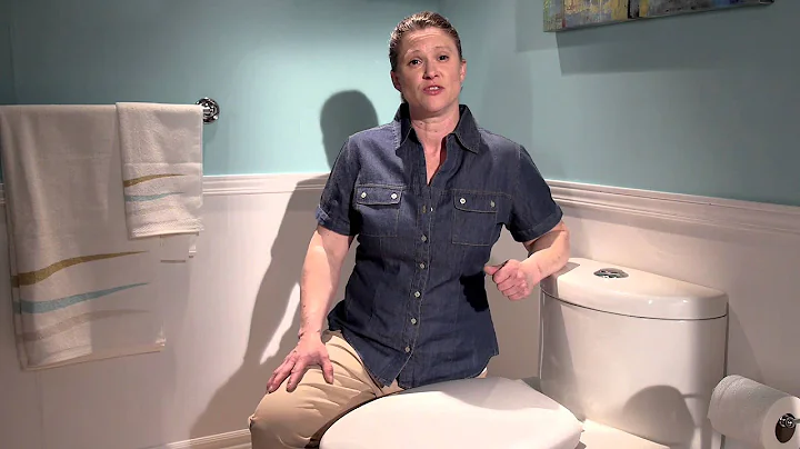 Benefits of a Low Flow or Dual Flush Toilet