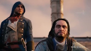 Séquence 3 - Assassin