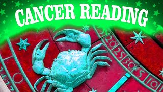 ♋ CANCER 💕 Whats Coming Next?