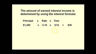 Chapter 12 Applied Accounting - Part III