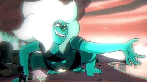 Steven Universe Lapis Lazuli edit