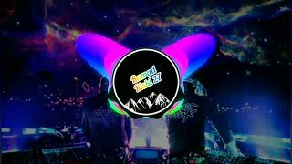 DJ SAI HORAS MA HO TU SI BORU LOMOI JUNGLE DUTCH REMIX || DJ VIRALL TIKTOK FULL BASS 2021