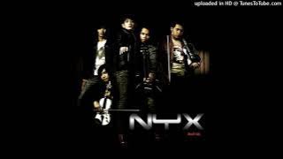 NYX - Masih Ada (Official Audio)