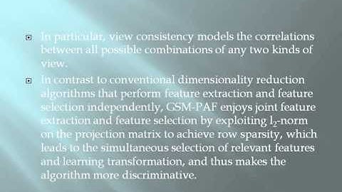 Group Sparse Multiview Patch Alignment Framework With View Consistency for Image Classification