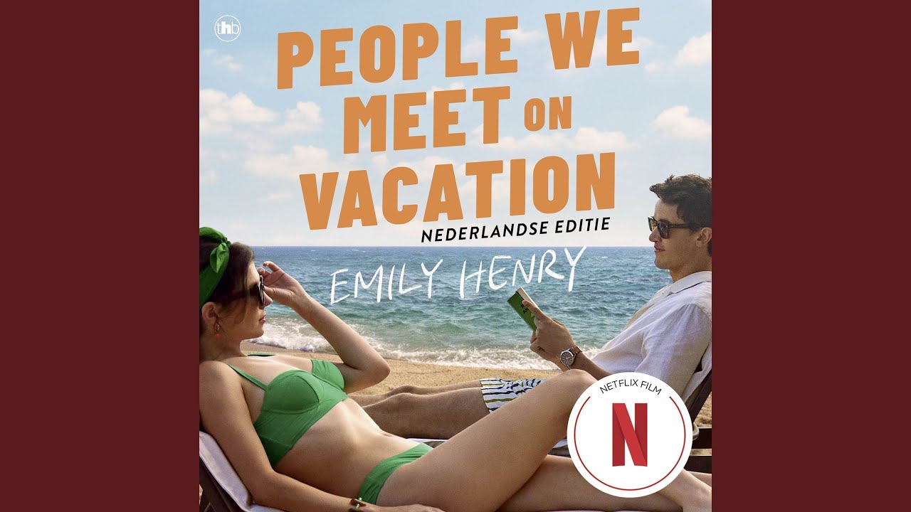 People We Meet On Vacation Fancast
