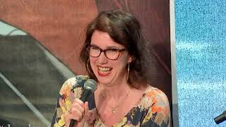 Le Futur Est Déjà Là Douglas Kennedy, Emmanuelle Pirotte, Erin Swan