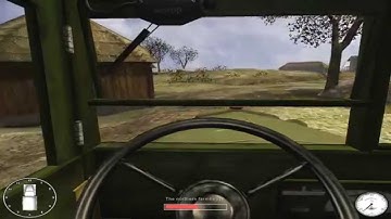 Unreal Tournament 2004-Red Orchestra Part 8