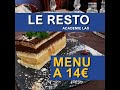 Le resto par acadmie lax  perpignan  tvcat