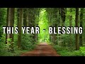 This Year (Blessing) [Lyrics] - Victor Thompson &amp; Ehis D Greatest