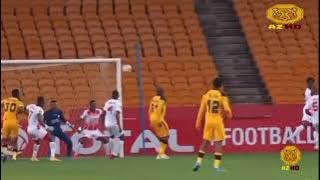Full time kaizer chief 4-0 Simba sc HIGHLIGHTS