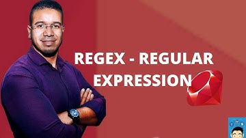 Regular Expression - Ruby | Torne-se um Programador