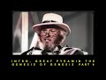 Dr. Gene Scott - Mysteries of the Pyramid Part 4