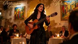 Portuguese Fado - Fado da Candeia Velha Volume 28.9