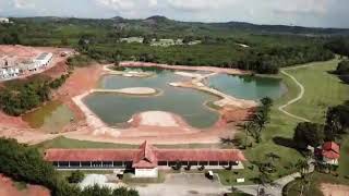 The Nove Nuvasa Bay Progress Update Per 01 November 2019