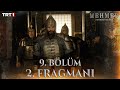 Mehmed fetihler sultan 9 blm 2 fragman trt1