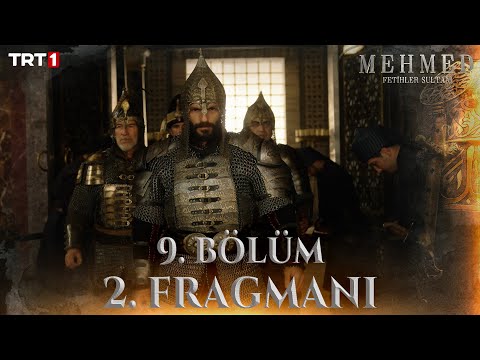 Mehmed: Fetihler Sultanı