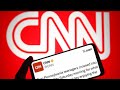 CNN deletes ‘shocking’ tweets ‘concealing the truth’ about alleged NYC bomb plot