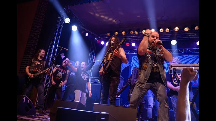 Mark Shelton Tribute - live at Keep It True 2019 -...