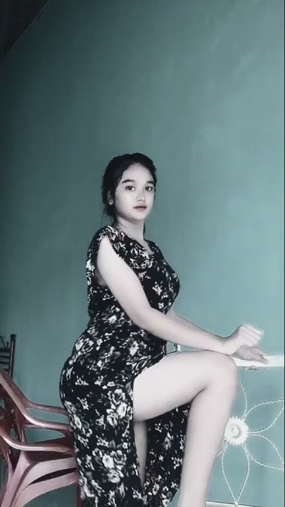 Bikin tegang 🤭 diliat dosa gad iliat mubazir | Tiktok bilakhairani | GSDY #shorts