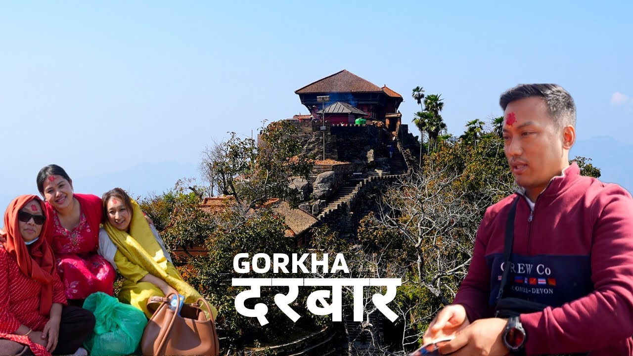 Gorkha Durbar | Episode 508 | Samrat Magar