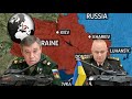 Russian Ukrainian Conflict, Strong Battle of 2 War Generals, Ruslan Khomchak & Valery Gerasimov