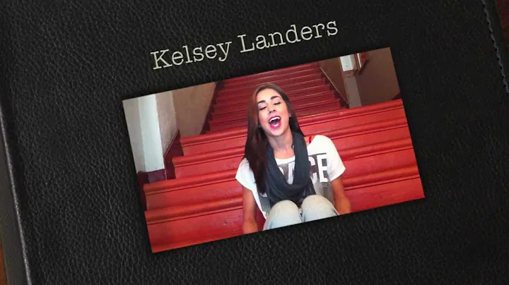 Kelsey Landers