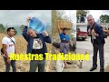 Fernando- Conociendo nuestras Tradiciones- VAMOS HACER PAN-