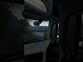 I wanna try this new type of short. #eurotrucksimulator2 #ets2