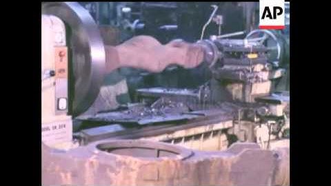 KIRKSTALL FORGE - COLOUR