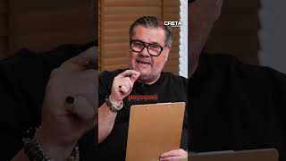 Στο τελευταίο επεισόδιο του Food Project Stories, ο Χρήστος Λάπας τρεις καταξιωμένους σεφ