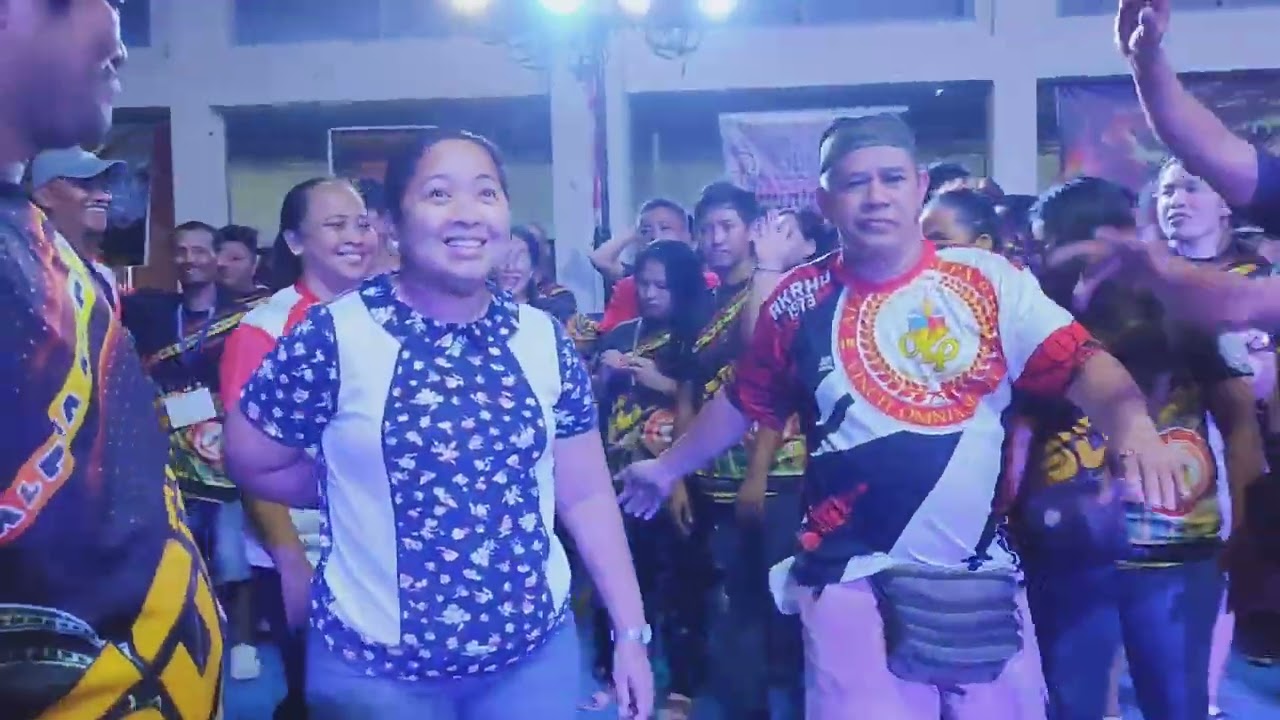 AKRHO PASIG COUNCIL HISTORY 50TH GOLDEN FOUNDING ANNIVERSARY (Part 2)