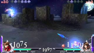 Dissidia 012 [Duodecim]: Final Fantasy Bartz (Skye) vs Yuna (Khell) Ad-Hoc Online Replay