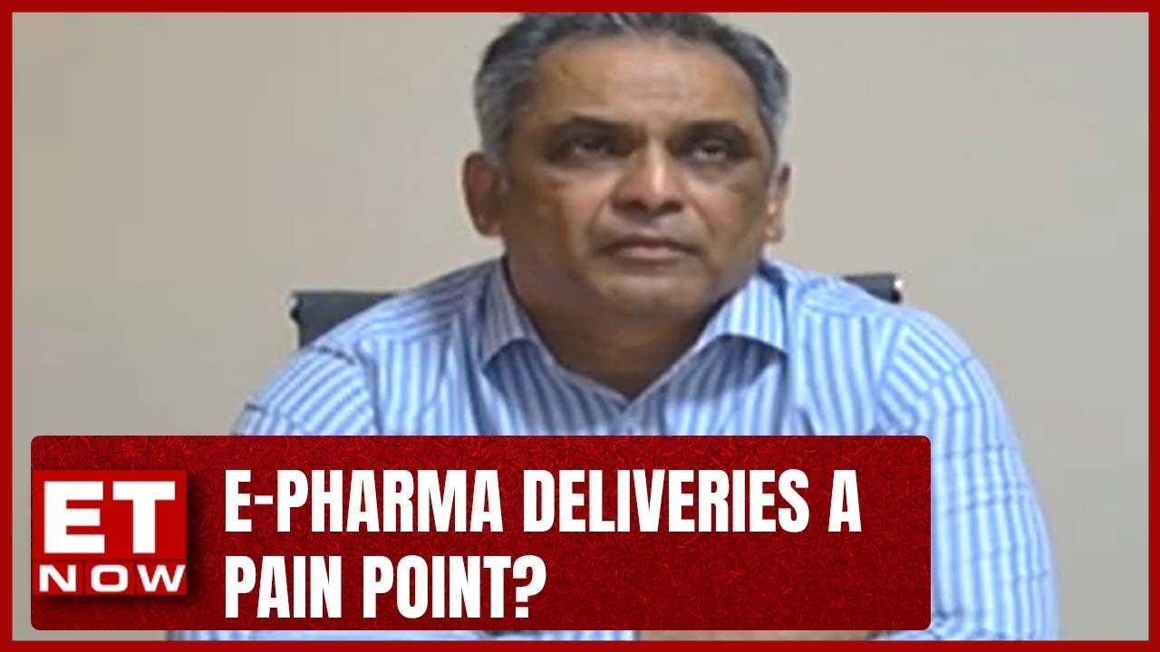 Madhukar Reddy Gestation Woes For New Stores? | Madhukar Reddy Of Med Plus India ...