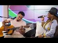 Elihu Nation's Life Room Talk w/Jonathan McReynolds (ft. Tasha Cobbs-Leonard)