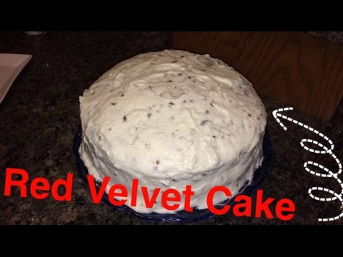 how-to-make:-red-velvet-cake-pt-1