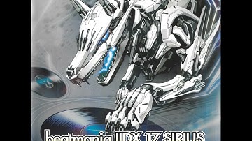 JaccaPoP - MIRU key way