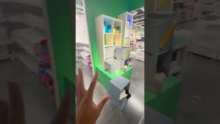 But I Do Love The Color Combo Of The Ikea Robe